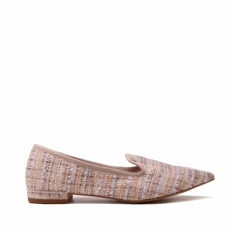 Beige Melange