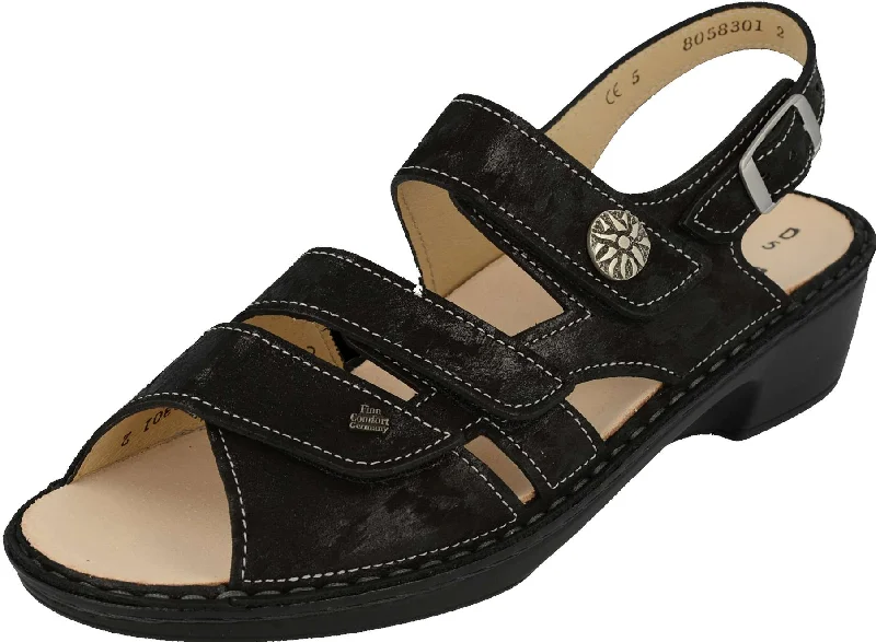 Trendy Casual Shoes Finn Comfort Aversa
