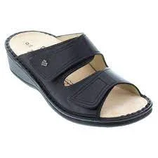 Chic High Heels Collection Finn Comfort Jamaika-Soft  3 colours