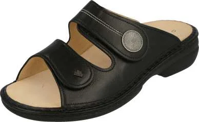 Stylish Boots For Work Finn Comfort Sansibar  2550