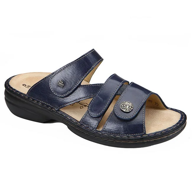 Fashion Sneakers For Work Finn Comfort Ventura-S