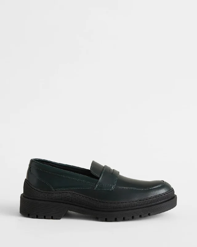 Athletic Shoes Online Graves Lugged Loafer