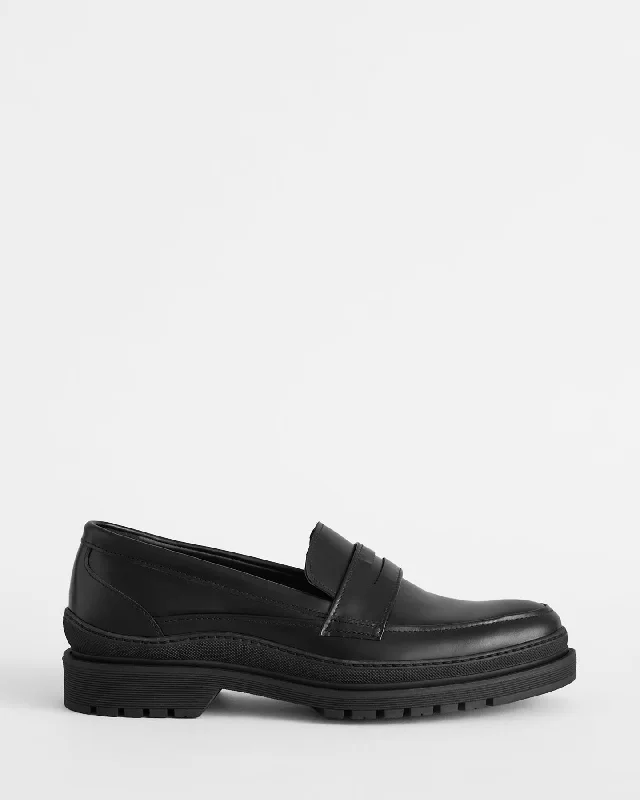 Stylish Sneakers Online Graves Lugged Loafer