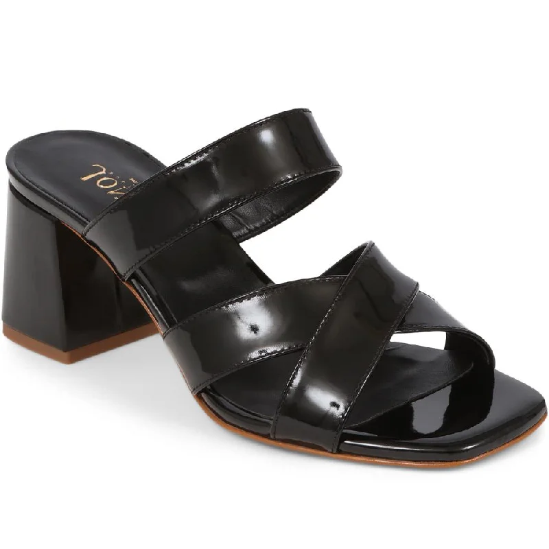 High Quality Sneakers Harrietta Mule Sandals  - HARRIETTA / 325 312