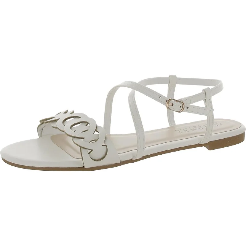 Athletic Shoes Online Journee Collection Womens Faux Leather Ankle Strap Strappy Sandals Athletic Shoes Online Journee Collection Womens Faux Leather Ankle Strap Strappy Sandals