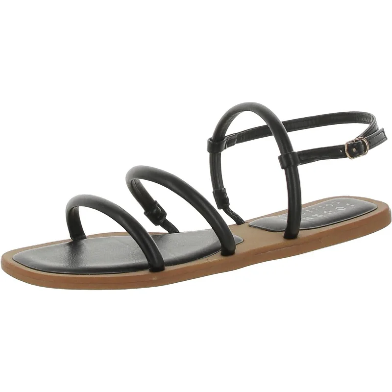 Sporty Running Shoes Journee Collection Womens Faux Leather Strappy Slingback Sandals Sporty Running Shoes Journee Collection Womens Faux Leather Strappy Slingback Sandals