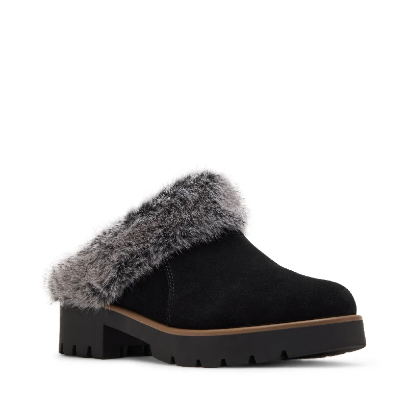 Stylish Winter Boots KAROLINE