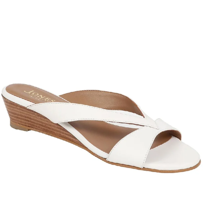 Fashionable Moccasins Klevina2 Mules - KLEVINA2 / 325 060