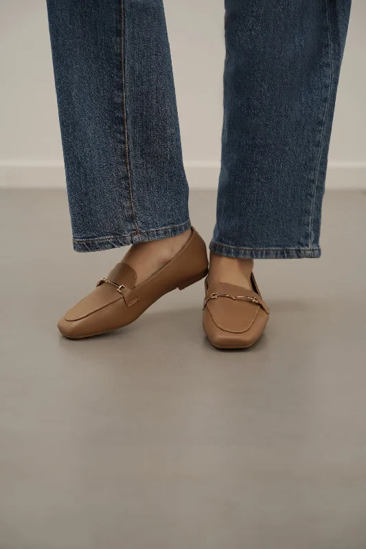 Cozy Winter Shoes MAMA LOAFERS