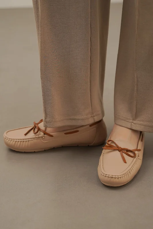 Durable Work Boots MAMA MOCCASINS