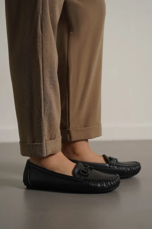Trendy Casual Shoes MAMA MOCCASINS