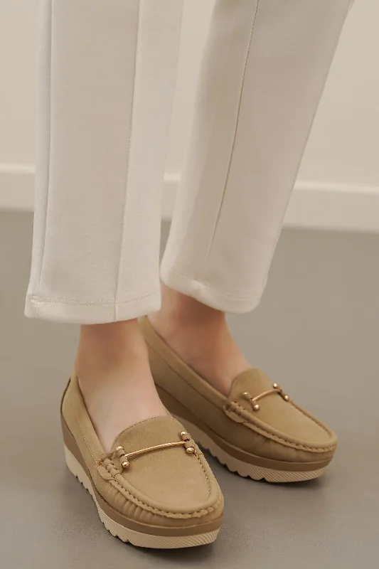 Outdoor Shoes Collection MAMA WEDGES