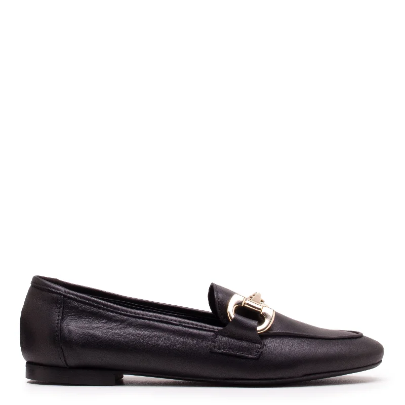 Leather Black
