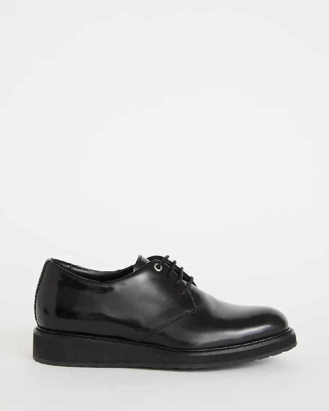 Lightweight Running Shoes Menara Wedge Derby