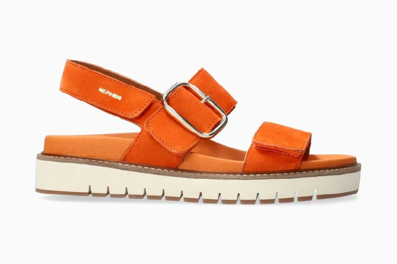 Trendy Summer Sandals Mephisto Belona