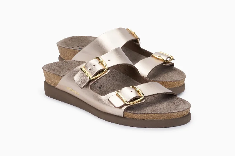 Classic Flat Shoes Mephisto Harmony 9 colours