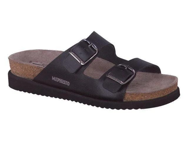 Fashionable Hiking Shoes Mephisto Helda Plus 2800