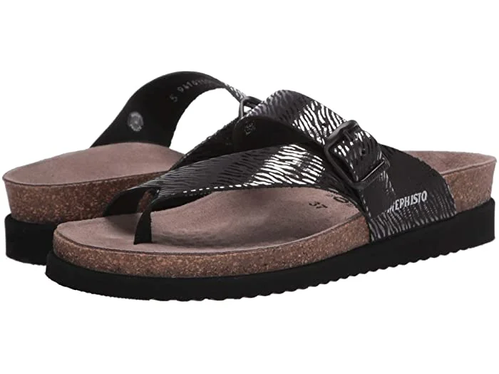 Comfortable Loafers For Men Mephisto Helen Mix  5 colours