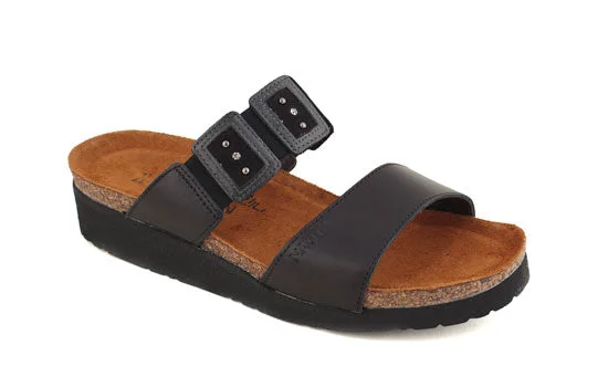 Formal Leather Shoes Naot Emma
