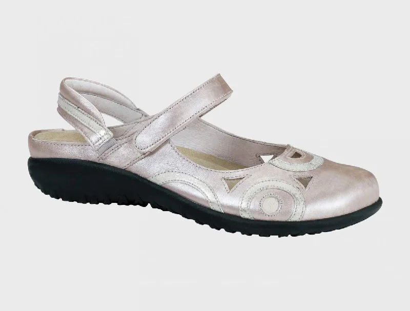 Comfortable Walking Sandals Naot Rongo