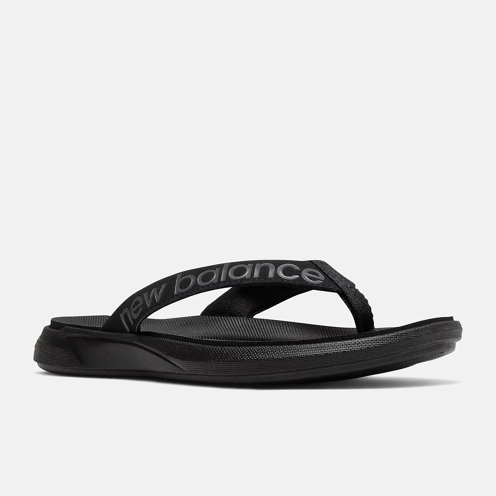 Black Dress Shoes New Balance SWT340H1