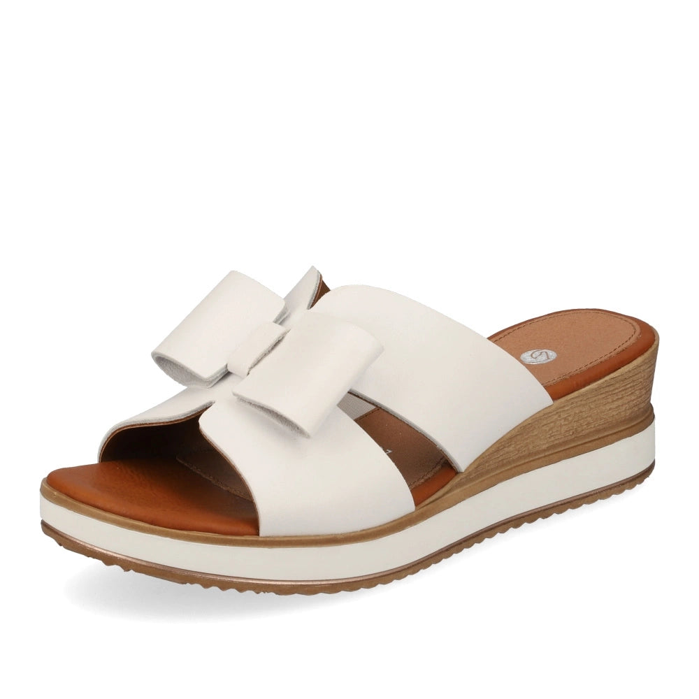 Classic Oxford Shoes Remonte D6456-80