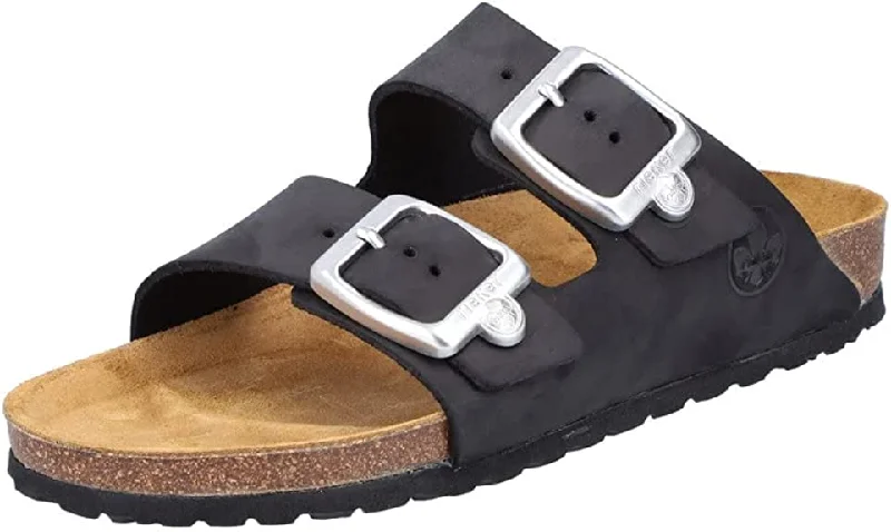 Casual Flip Flops Rieker V8084-00