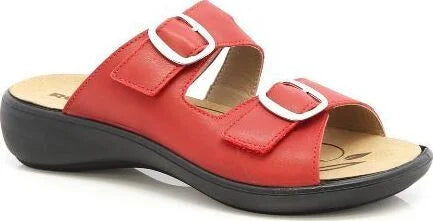 Sporty Casual Shoes Romika Ibiza 72