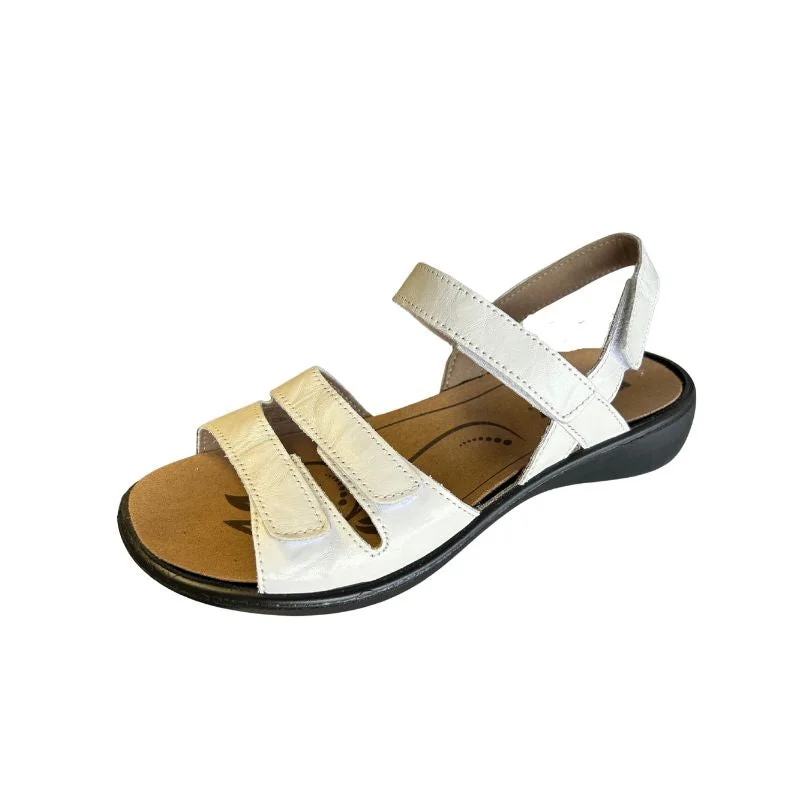 High Fashion Footwear Romika Ibiza 86 White '24
