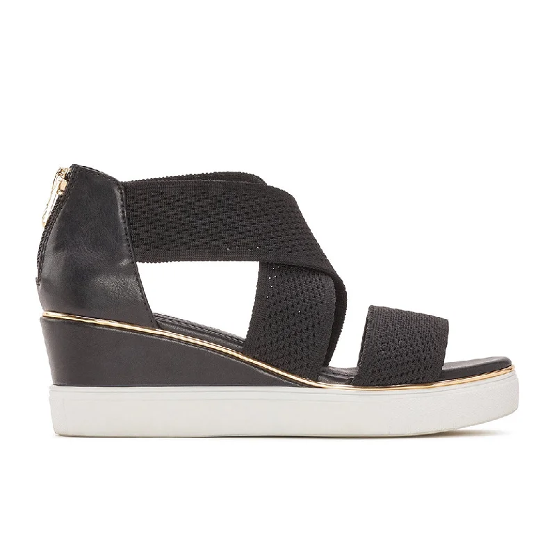 High Fashion Footwear Colette Eco