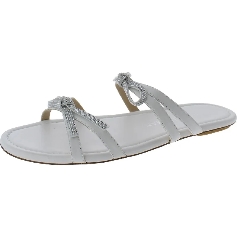 Fashionable Ankle Boots Stuart Weitzman Womens SW Bow Slide Bow Leather Slide Sandals Fashionable Ankle Boots Stuart Weitzman Womens SW Bow Slide Bow Leather Slide Sandals