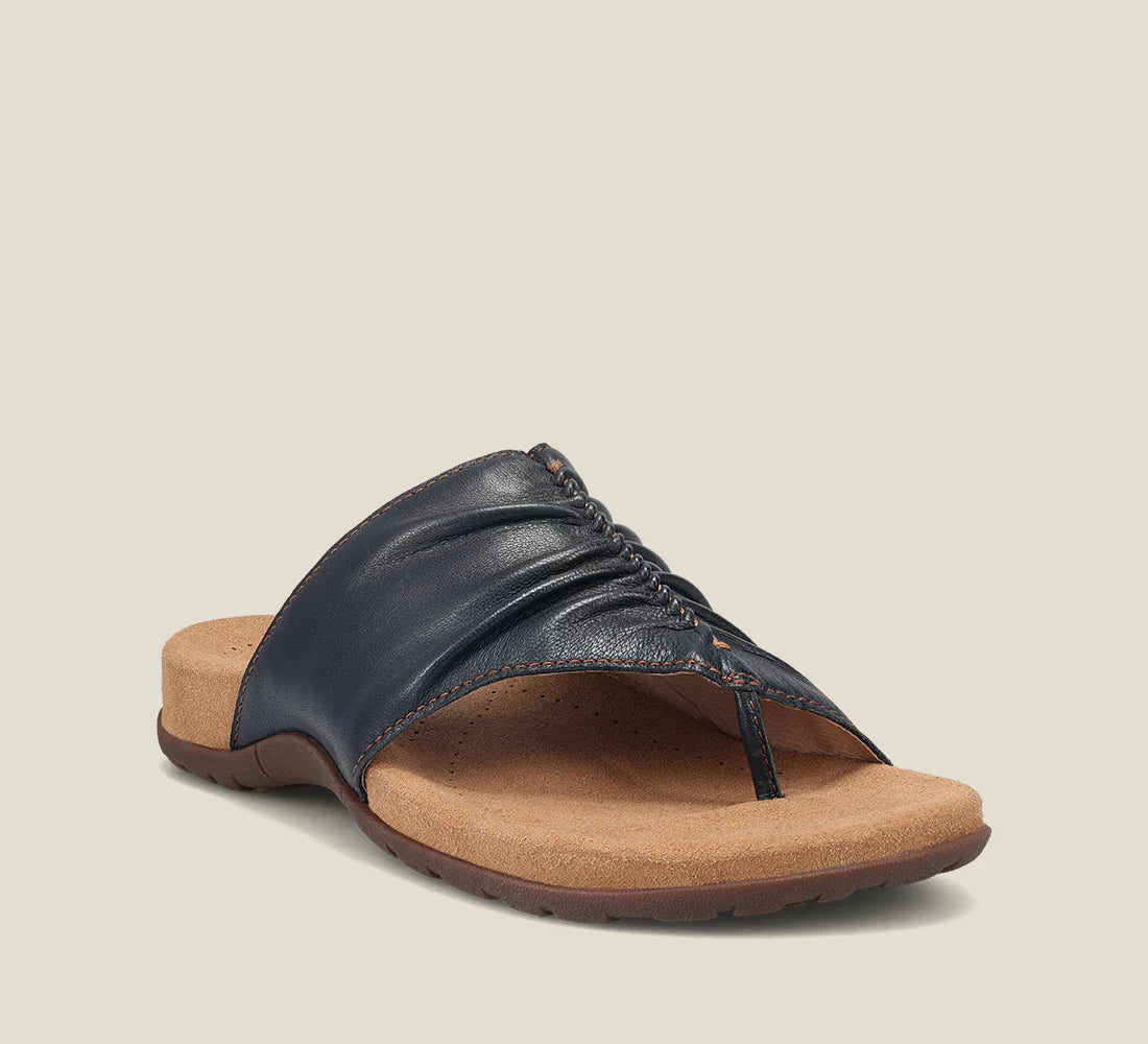 Best Flat Shoes Online Taos Gift 2,  Navy