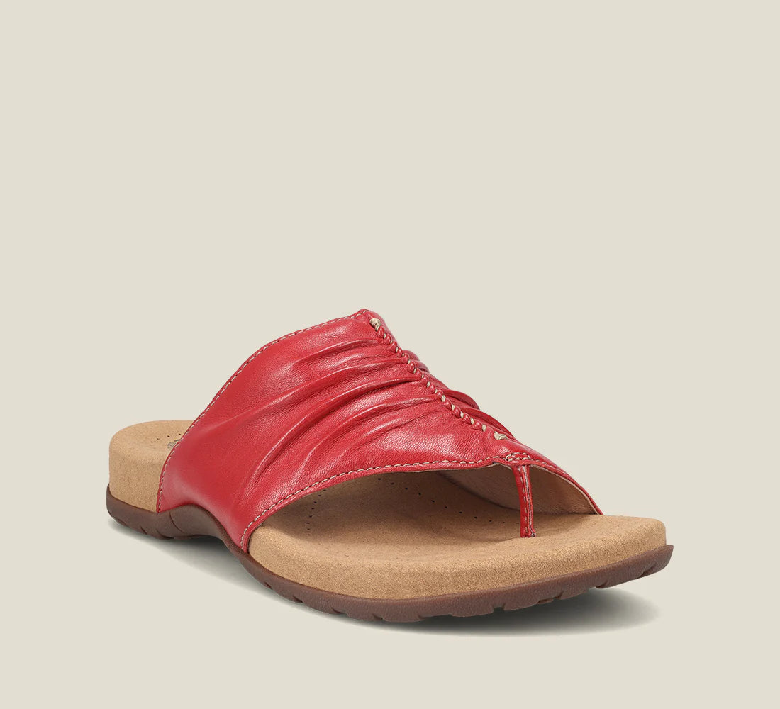 Waterproof Running Shoes Taos Gift 2 Red