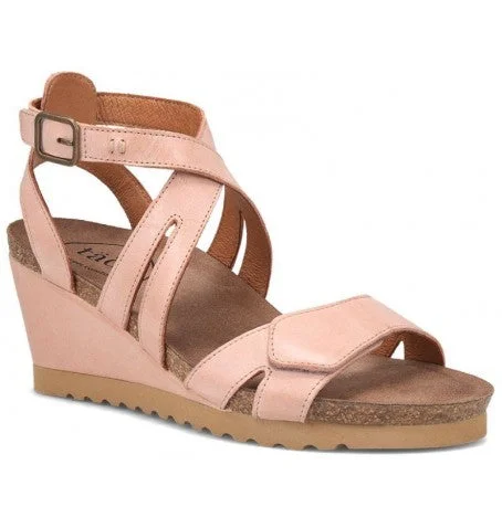 Casual Walking Boots Taos Xcellent Shell Pink