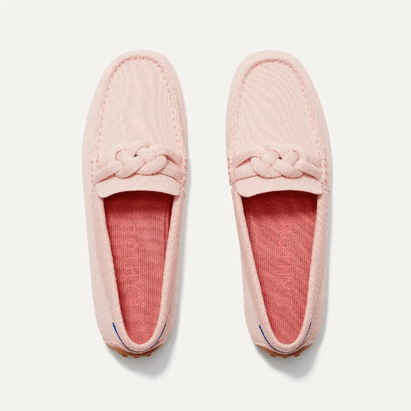Outdoor Athletic Shoes The Braid Driver - Cakepop