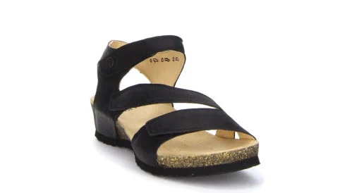 Trendy Sports Footwear Think! Dumia Black