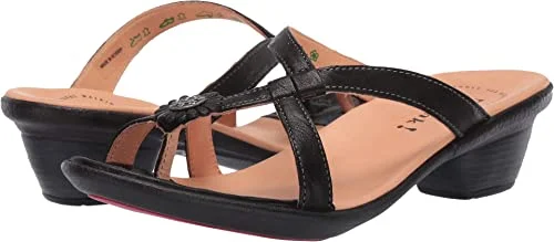Chunky Sneakers Trend Think! Nanet (Soso)