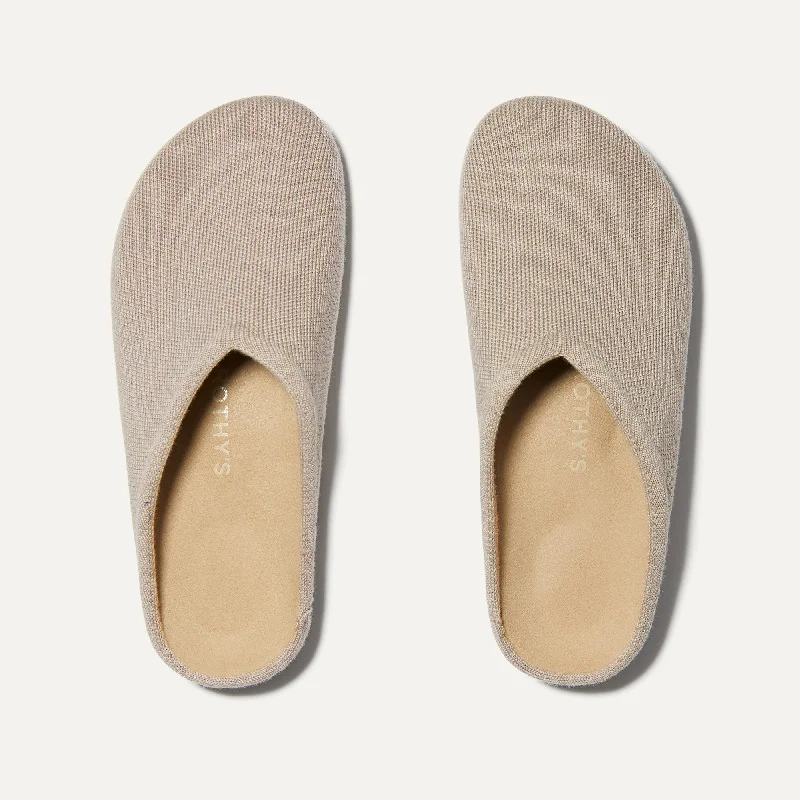 Trendy Sports Footwear The Casual Clog - Dove