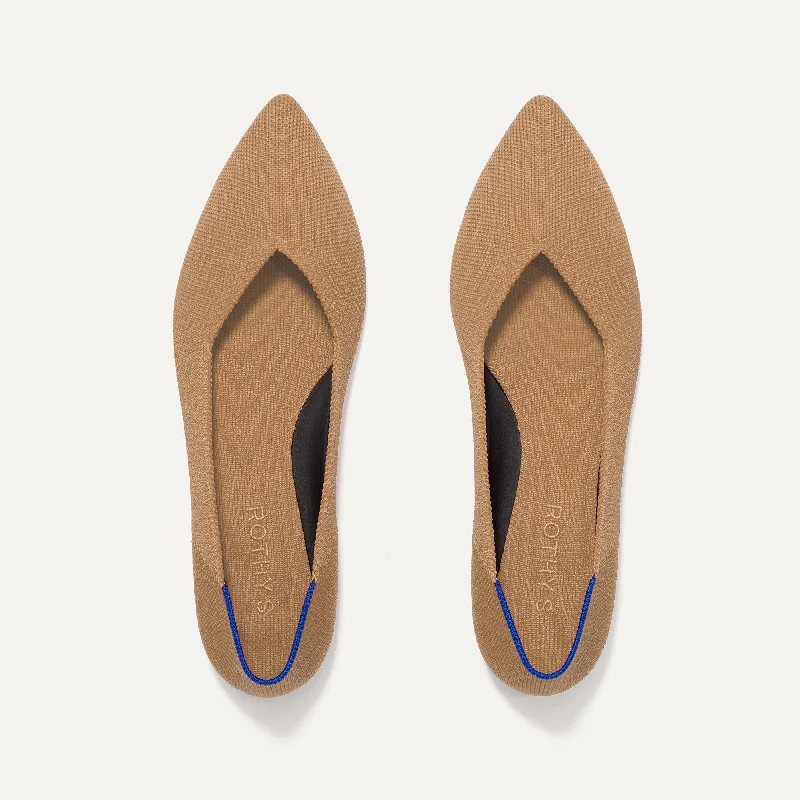 Designer Boots Collection The Point II - Wren