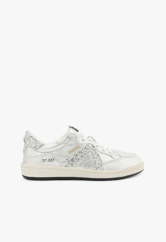 Casual Sandals For Sale ST-001 Leather Sneaker