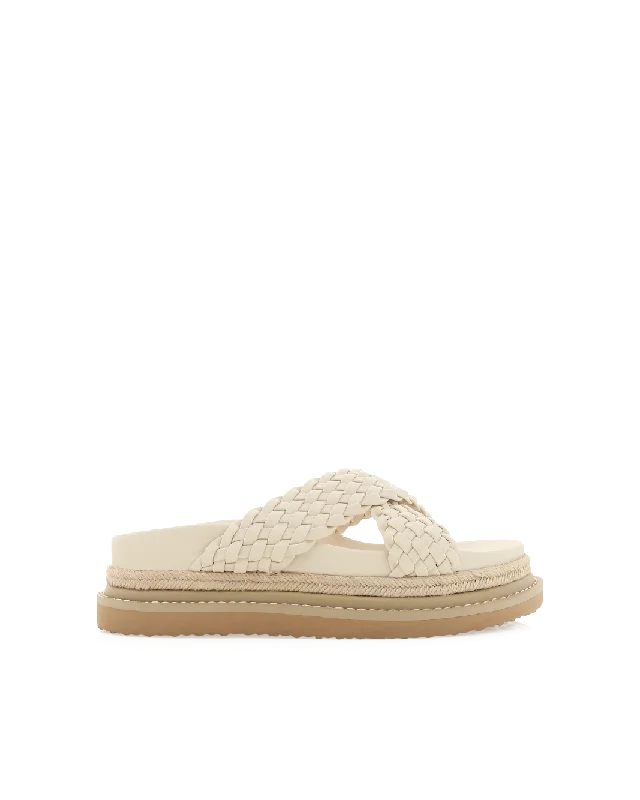 Athletic Shoes Online ALLYRA - BONE