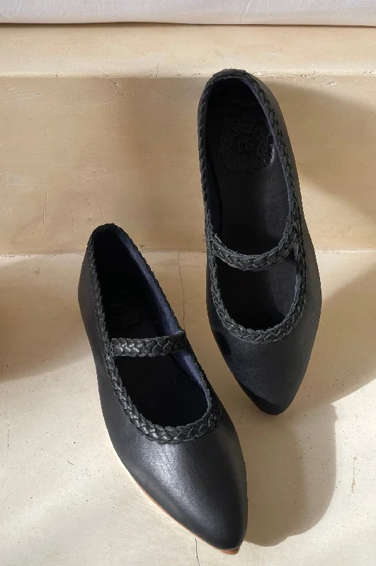 Breathable Sports Shoes Amara Ballet Flats
