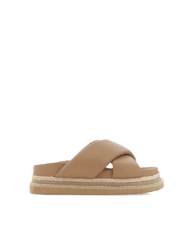 Chic High Heels Collection ARABEL - CLAY