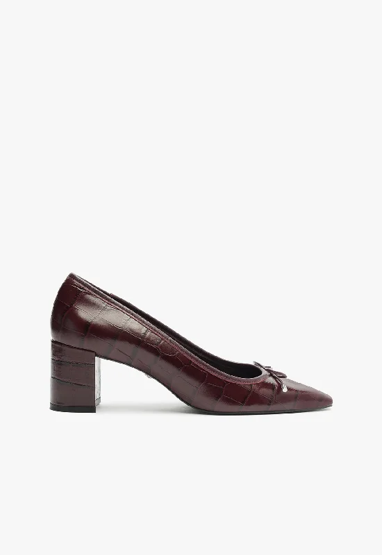 High Heels Collection Arissa Pump