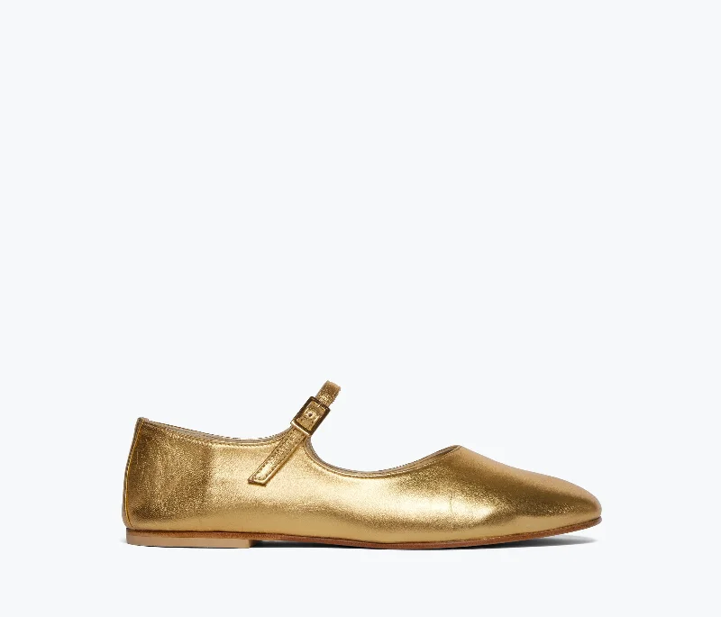 Summer Flip Flops AUBREY MARY JANE FLAT