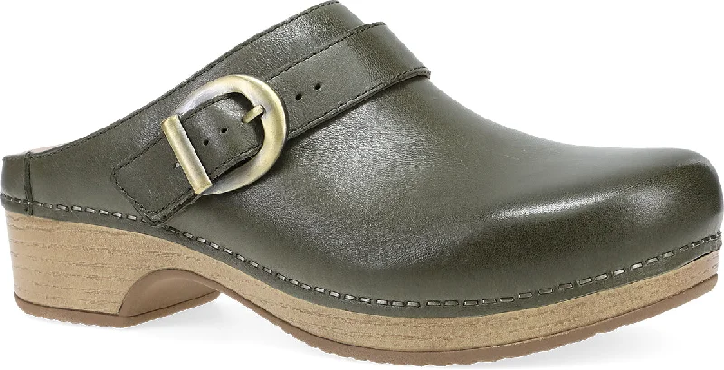 Waterproof Loafers Baylor - Ivy