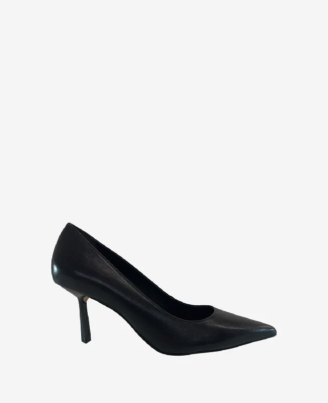 Summer Flip Flops Beatrix Heel