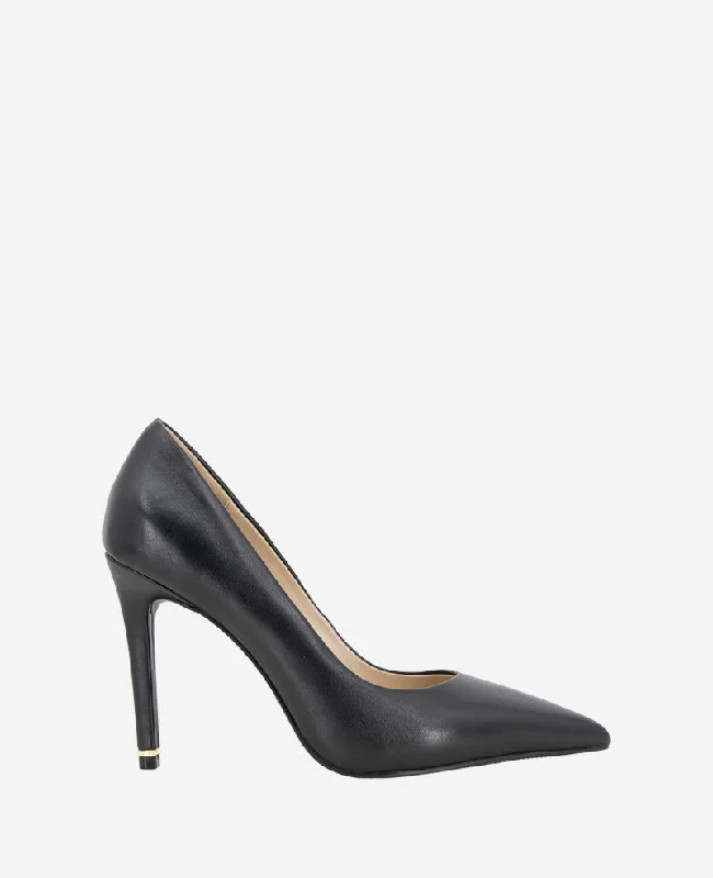 Formal Dress Shoes Bentley 100mm Leather Heel