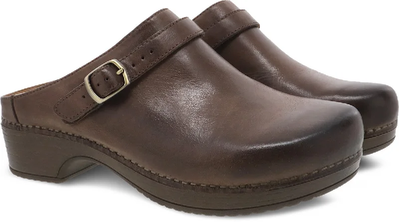 High Quality Sneakers Berry - Brown