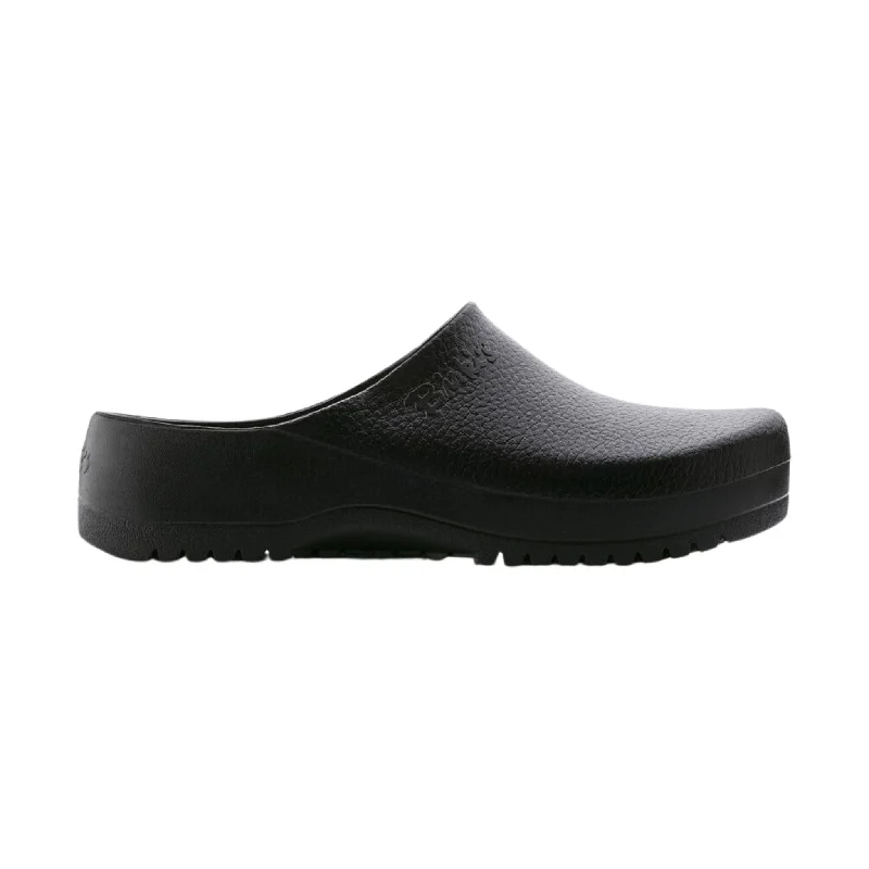 Summer Flip Flops Birkenstock Super Birki Clog - Black
